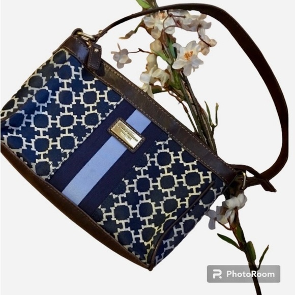 TOMMY HILFIGER HANDBAG - Picture 3 of 6